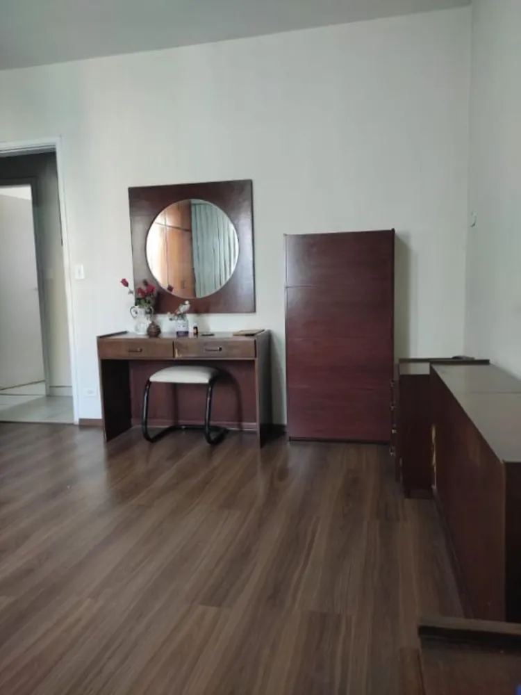 Sobrado, 6 quartos, 264 m² - Foto 8