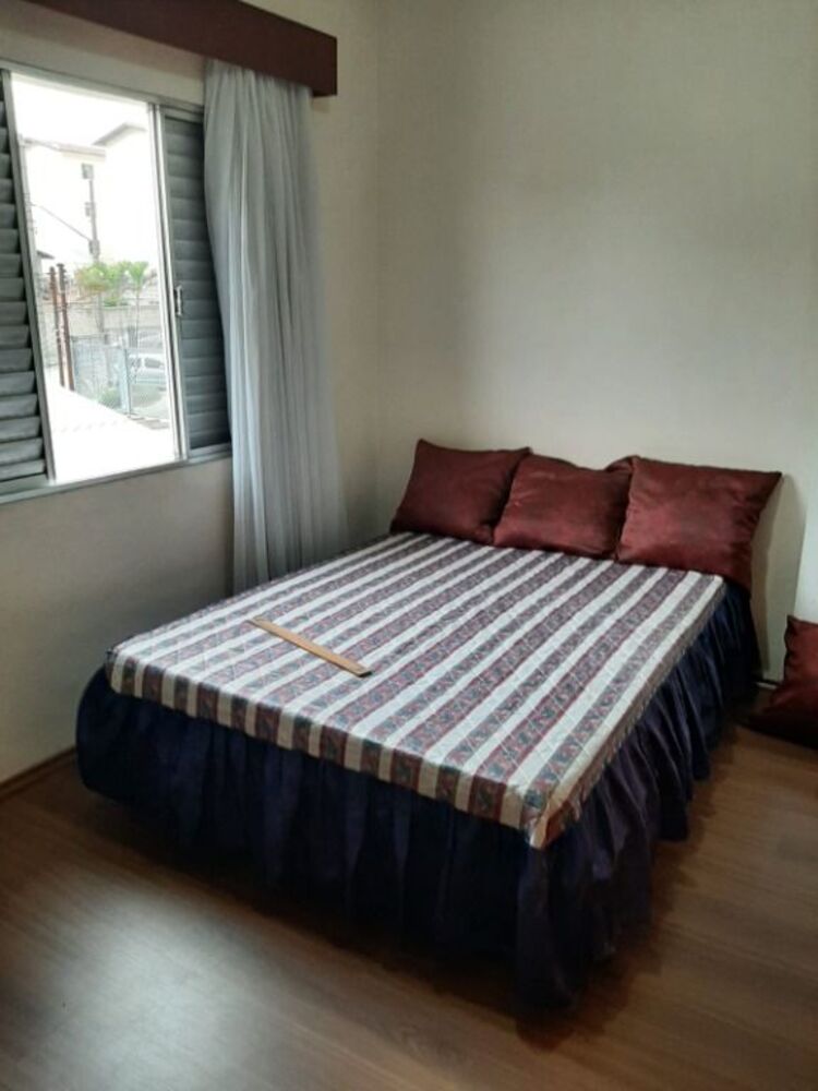 Sobrado, 6 quartos, 264 m² - Foto 3