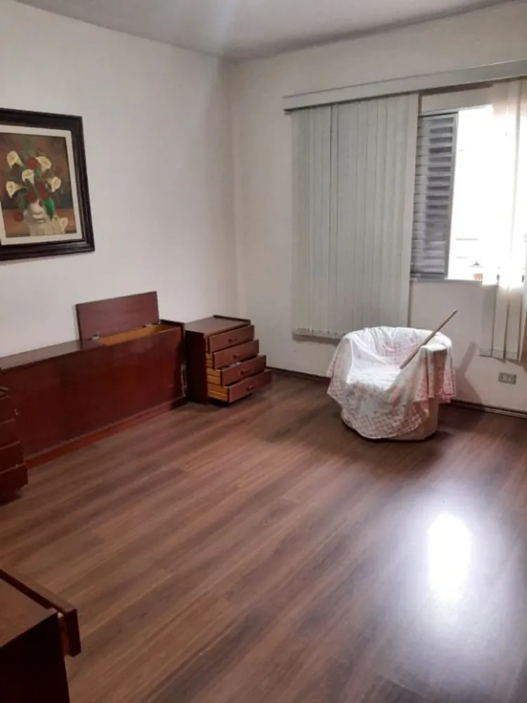 Sobrado, 6 quartos, 264 m² - Foto 4