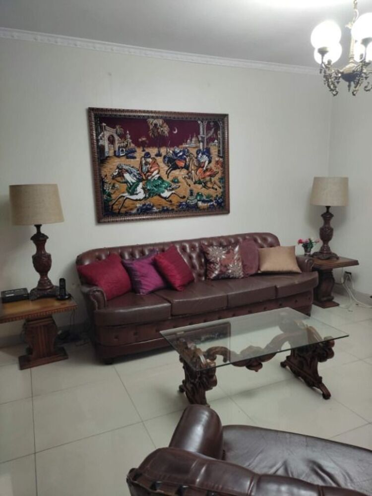Sobrado, 6 quartos, 264 m² - Foto 2