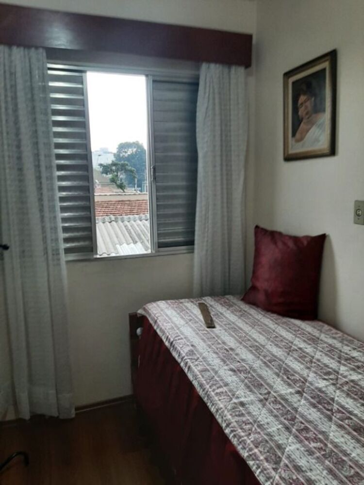 Sobrado, 6 quartos, 264 m² - Foto 1