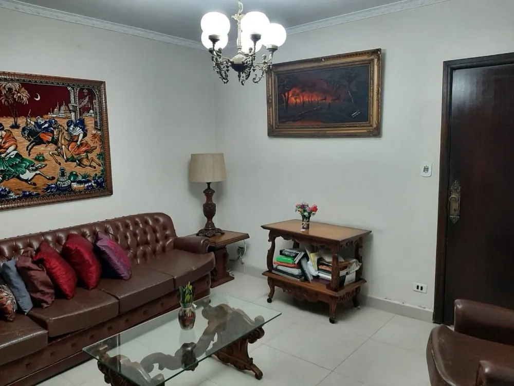 Sobrado, 6 quartos, 264 m² - Foto 1