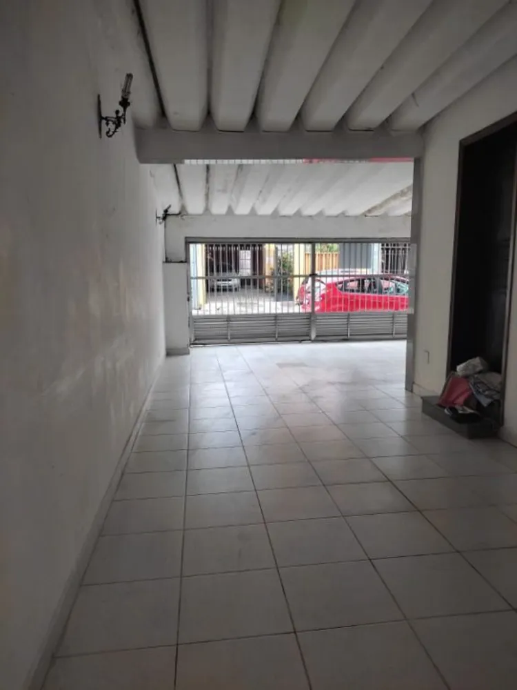 Sobrado, 6 quartos, 264 m² - Foto 12