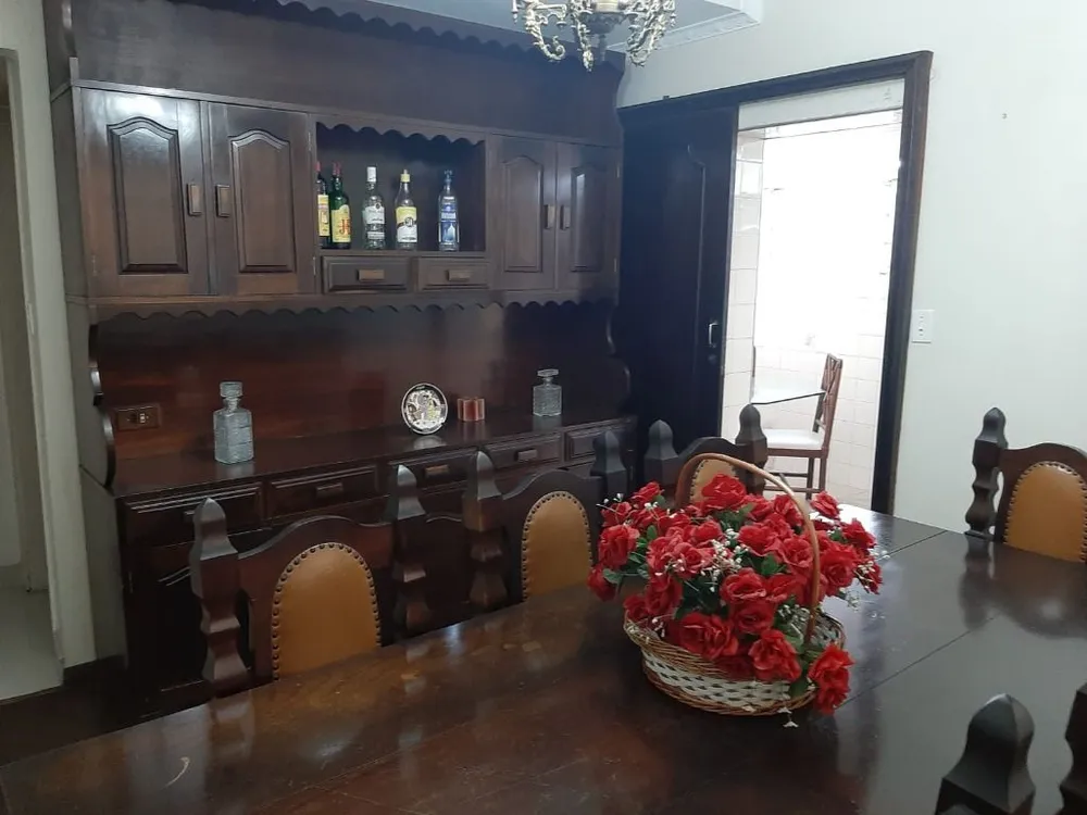Sobrado, 6 quartos, 264 m² - Foto 3