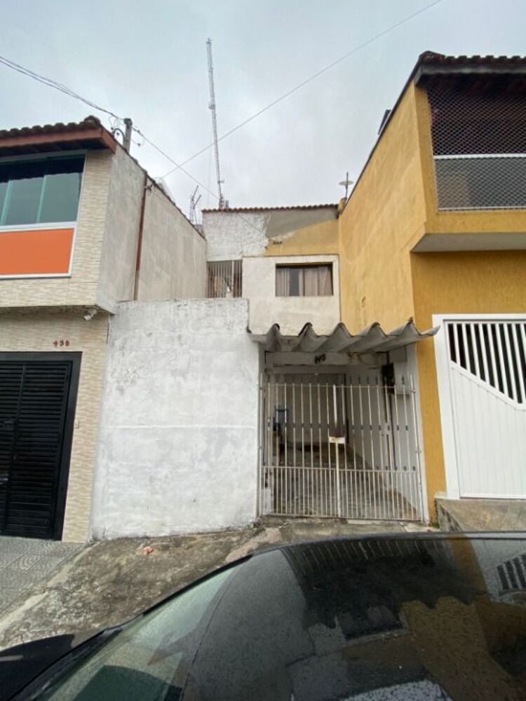 Casa, 3 quartos, 100 m² - Foto 16