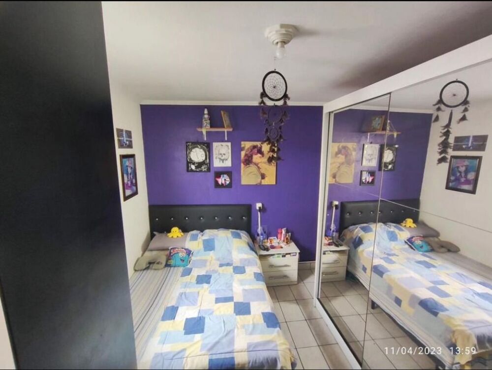 Casa, 3 quartos, 100 m² - Foto 6