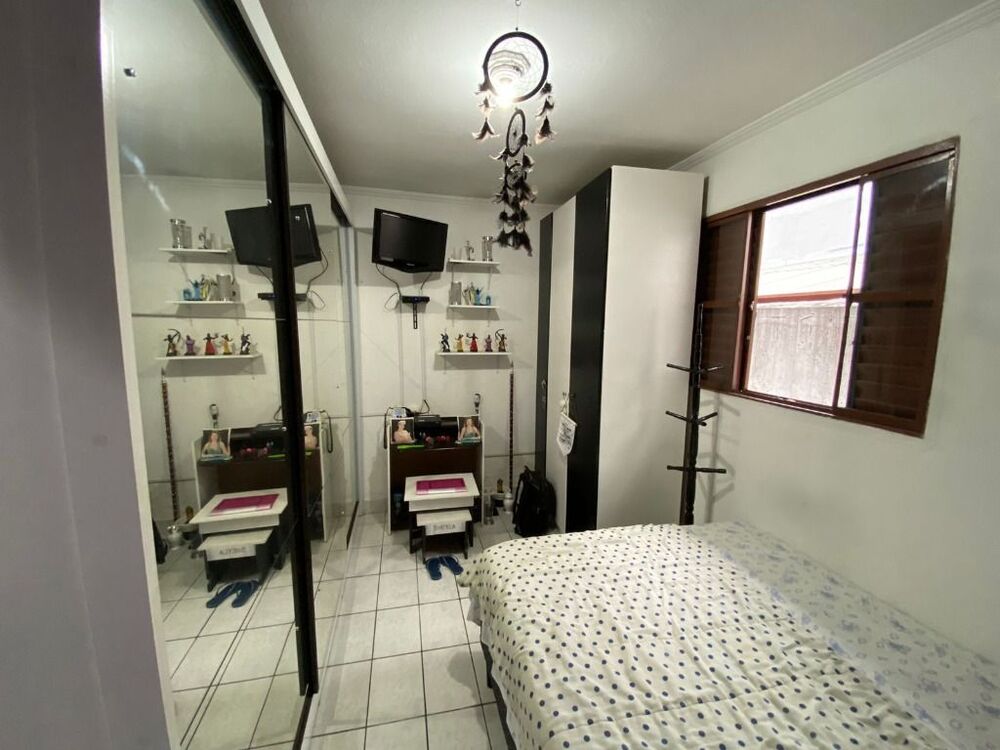 Casa, 3 quartos, 100 m² - Foto 9