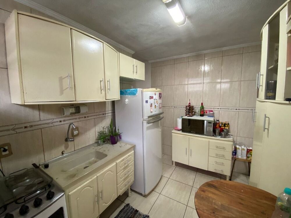 Casa, 3 quartos, 100 m² - Foto 2