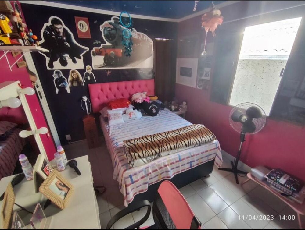 Casa, 3 quartos, 100 m² - Foto 4