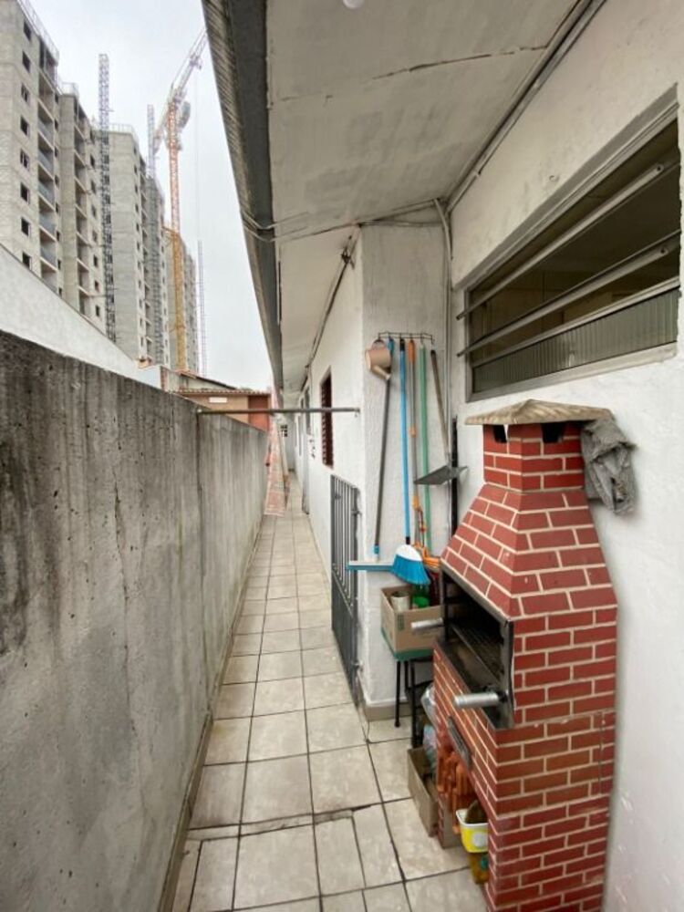 Casa, 3 quartos, 100 m² - Foto 7