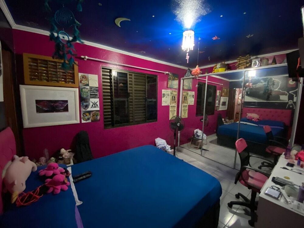 Casa, 3 quartos, 100 m² - Foto 11