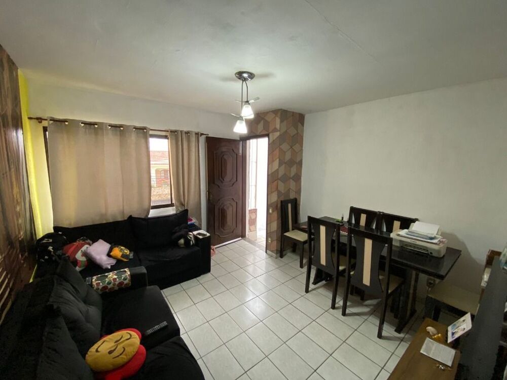 Casa, 3 quartos, 100 m² - Foto 1