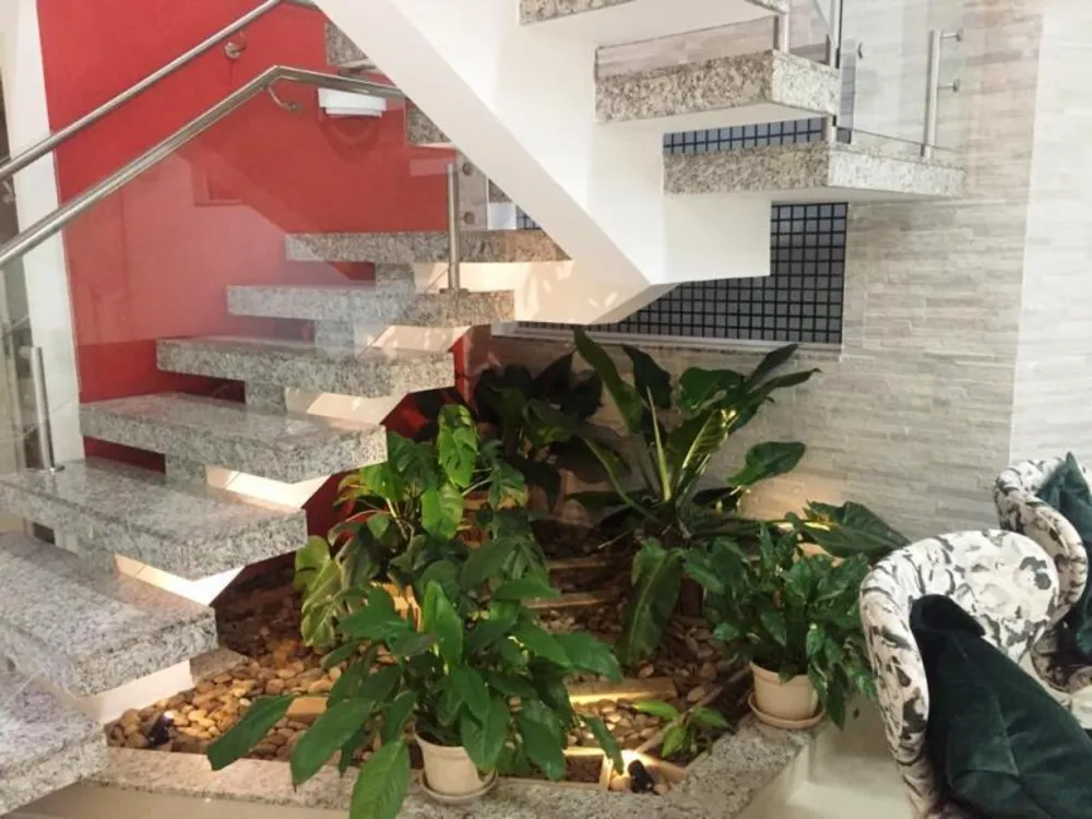 Sobrado, 4 quartos, 464 m² - Foto 2