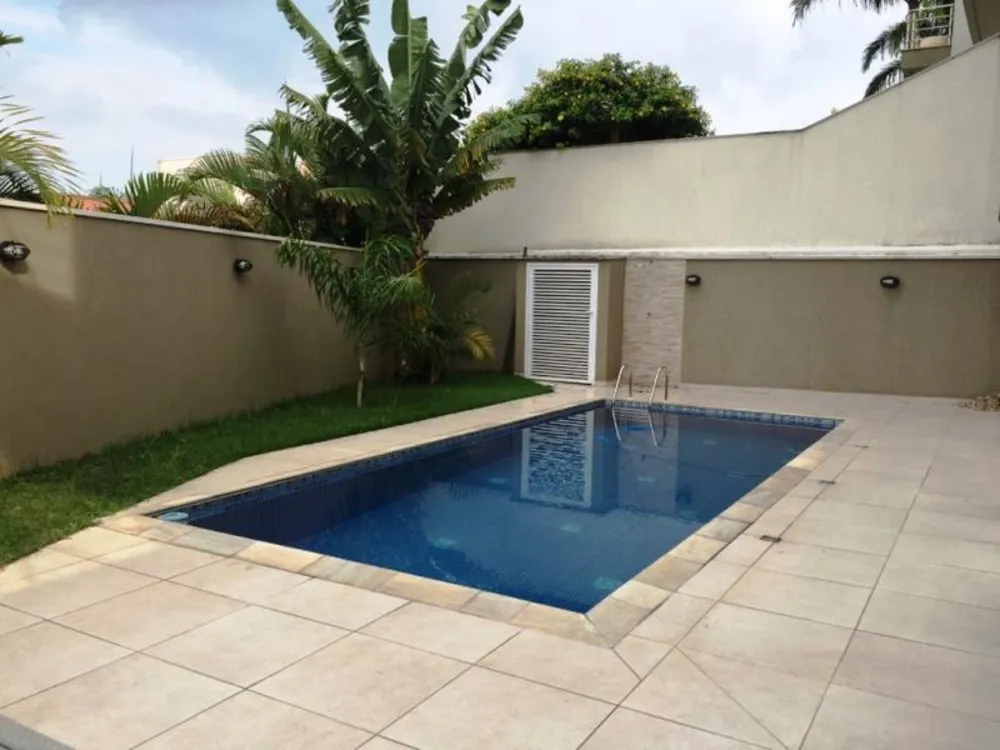 Sobrado, 4 quartos, 464 m² - Foto 13