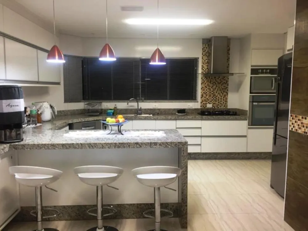 Sobrado, 4 quartos, 464 m² - Foto 3