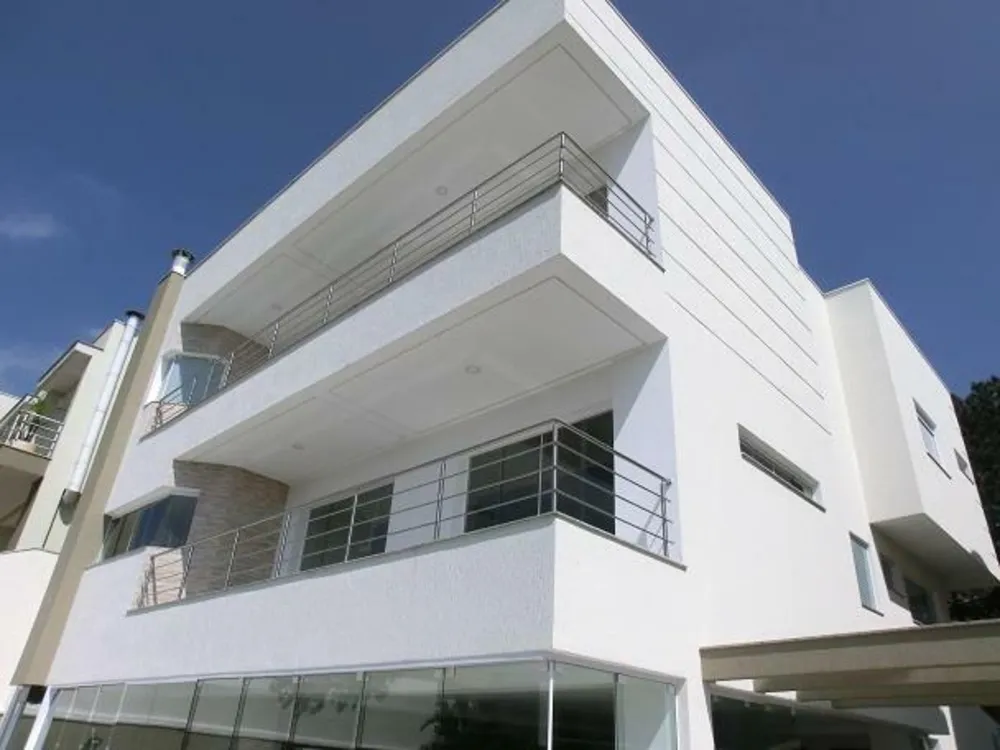 Sobrado, 4 quartos, 464 m² - Foto 15