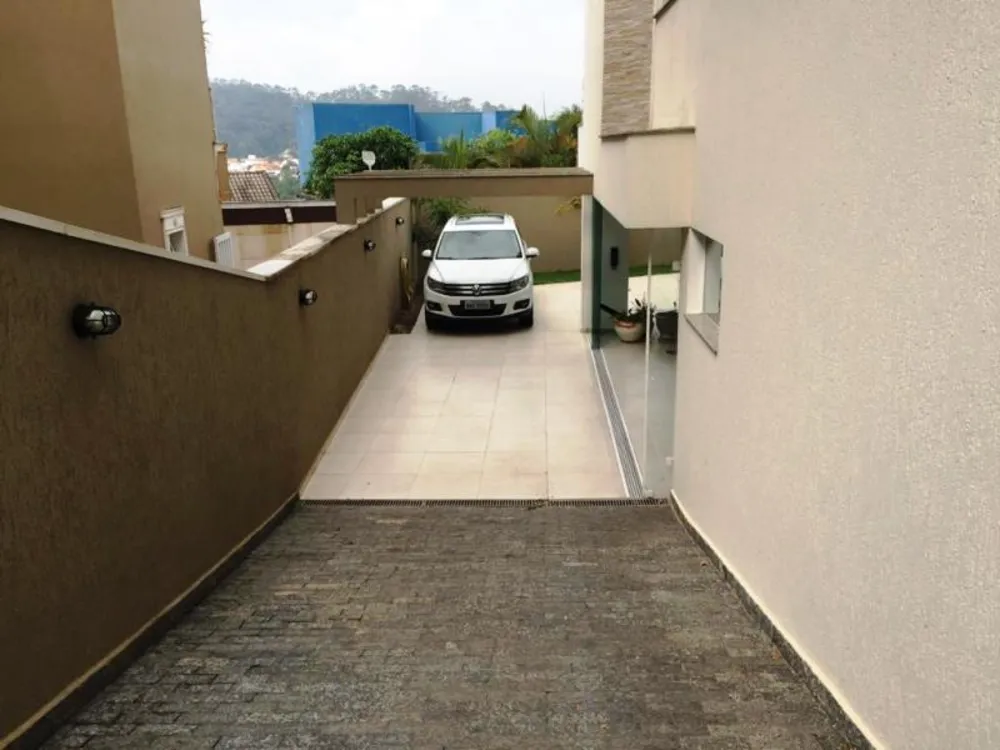 Sobrado, 4 quartos, 464 m² - Foto 14