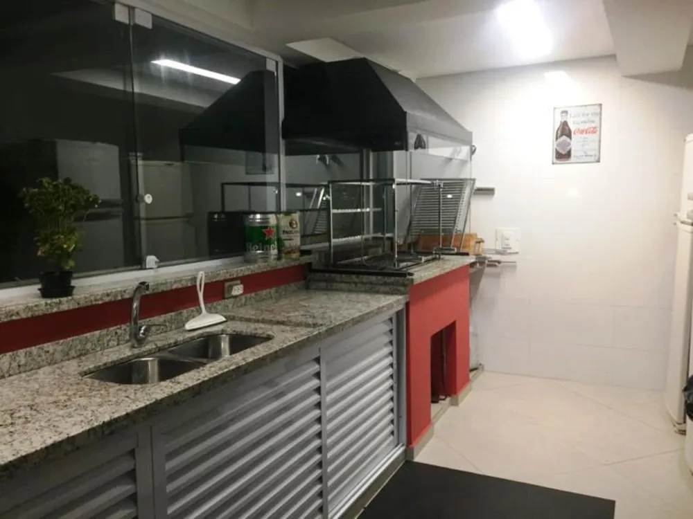 Sobrado, 4 quartos, 464 m² - Foto 11