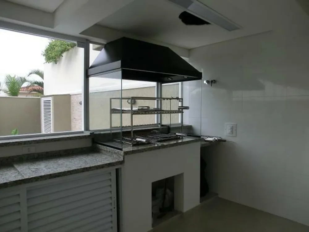 Sobrado, 4 quartos, 464 m² - Foto 12