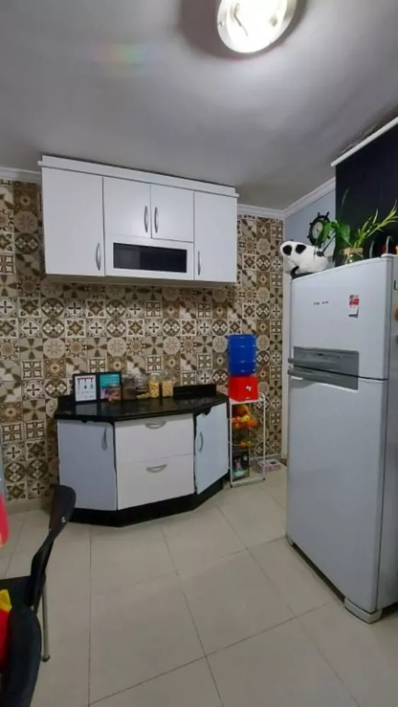 Casa à venda com 3 quartos, 240m² - Foto 5