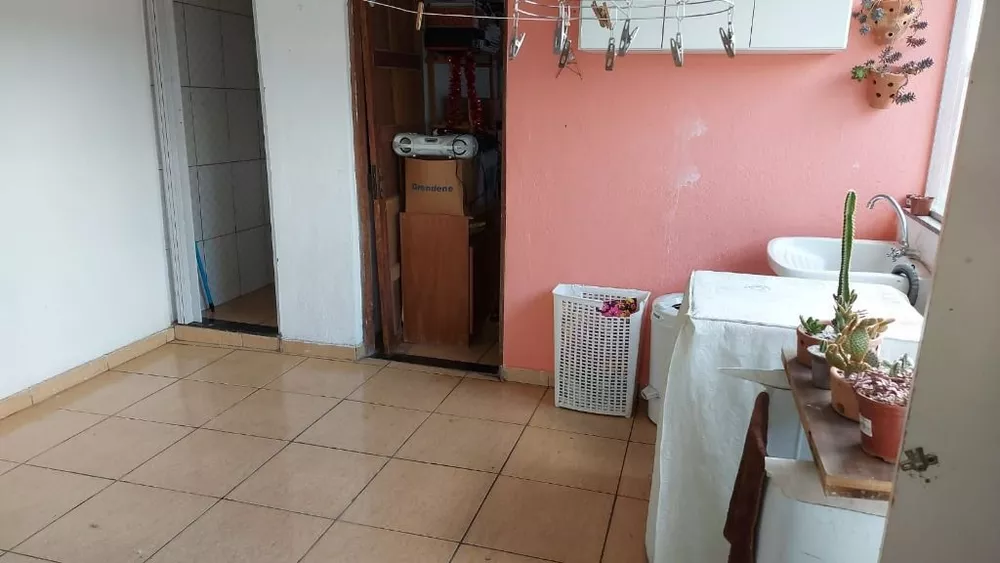 Casa à venda com 3 quartos, 240m² - Foto 28