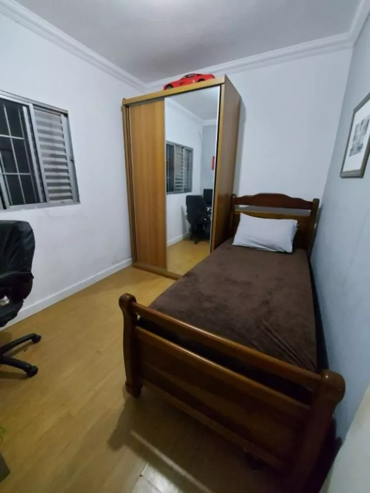 Casa à venda com 3 quartos, 240m² - Foto 12