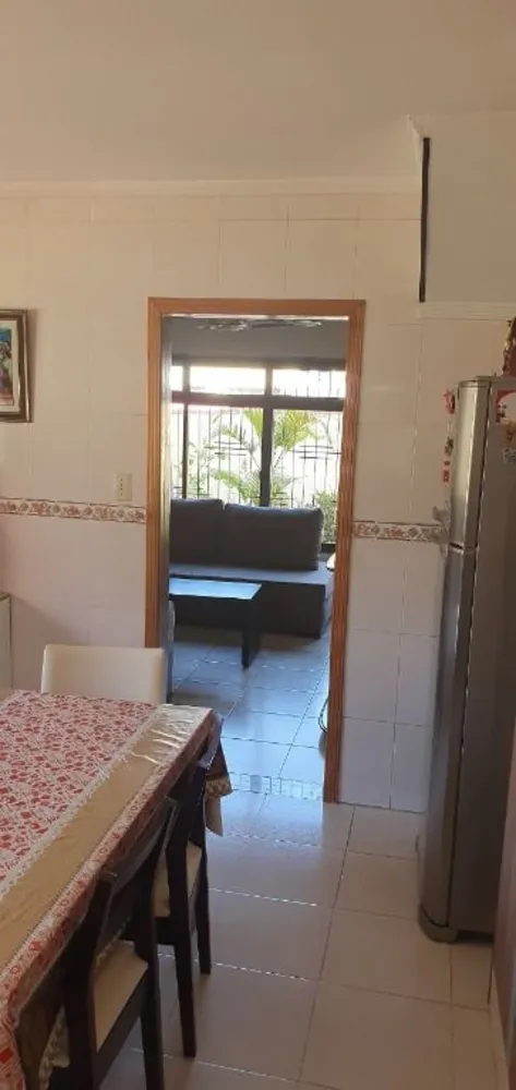 Sobrado, 3 quartos, 199 m² - Foto 7