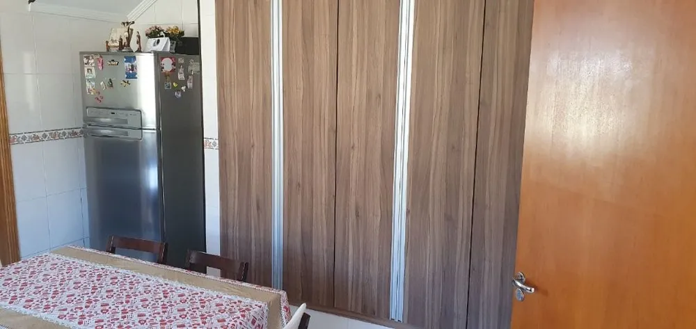 Sobrado, 3 quartos, 199 m² - Foto 16