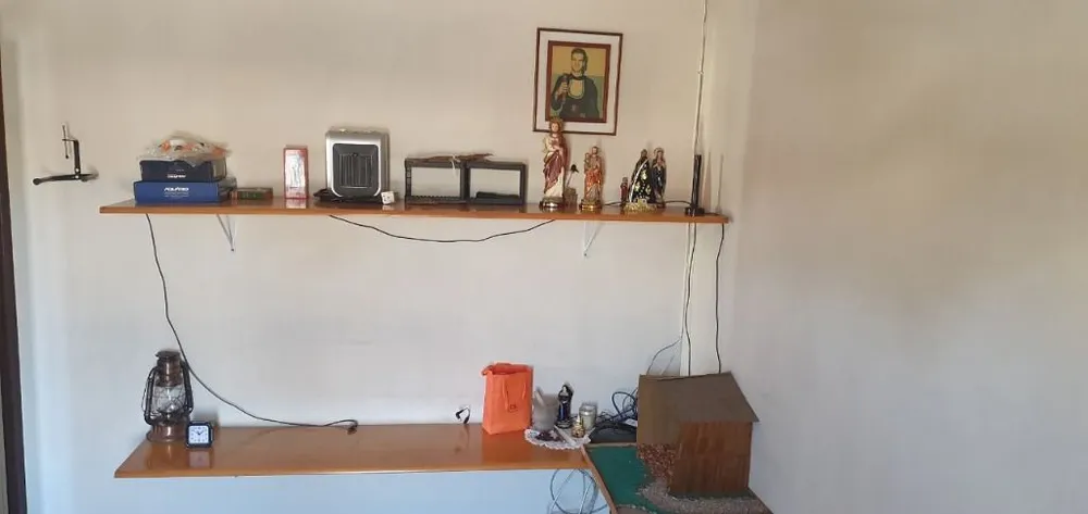 Sobrado, 3 quartos, 199 m² - Foto 11
