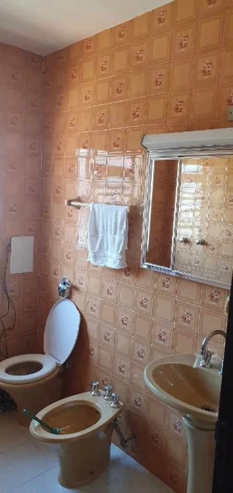 Sobrado, 3 quartos, 199 m² - Foto 8