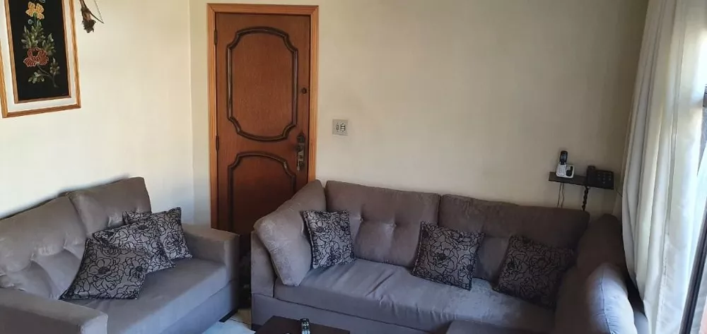 Sobrado à venda com 3 quartos, 199m² - Foto 2