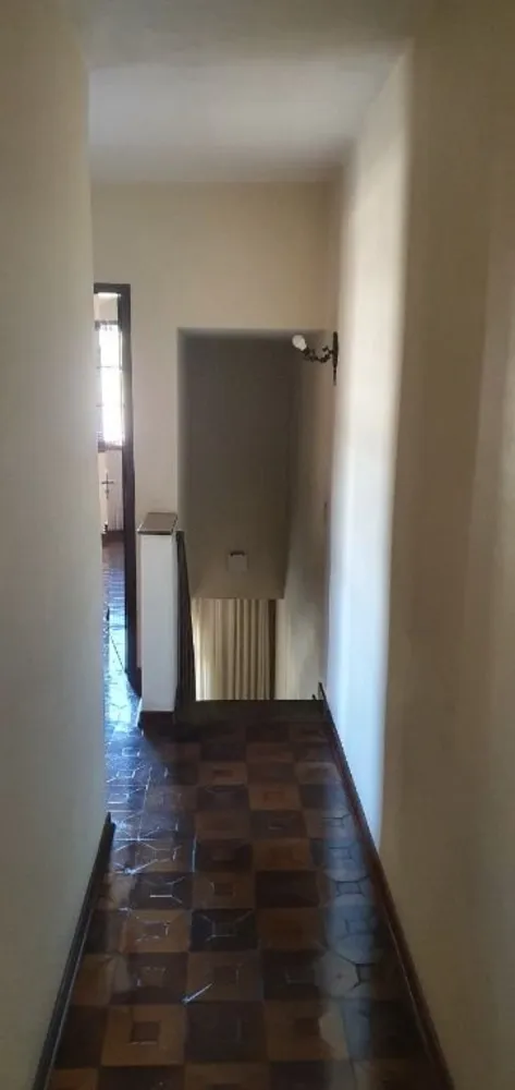 Sobrado, 3 quartos, 199 m² - Foto 13