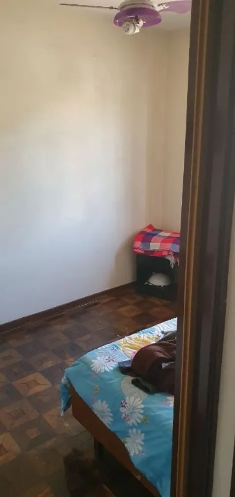 Sobrado, 3 quartos, 199 m² - Foto 12