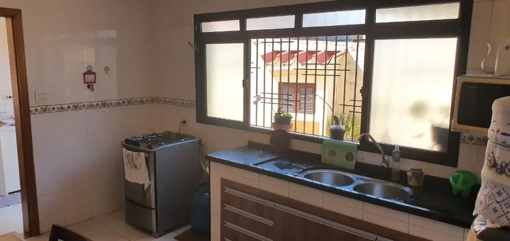Sobrado, 3 quartos, 199 m² - Foto 6