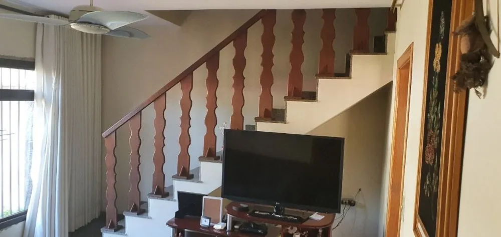 Sobrado, 3 quartos, 199 m² - Foto 5