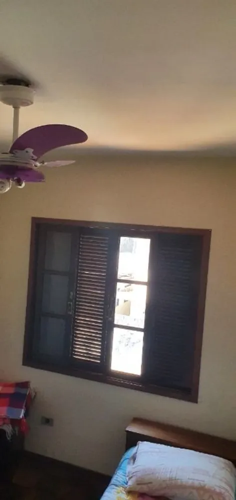 Sobrado, 3 quartos, 199 m² - Foto 9