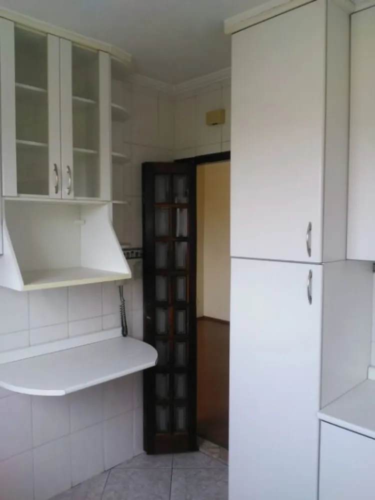 Apartamento, 2 quartos, 60 m² - Foto 4