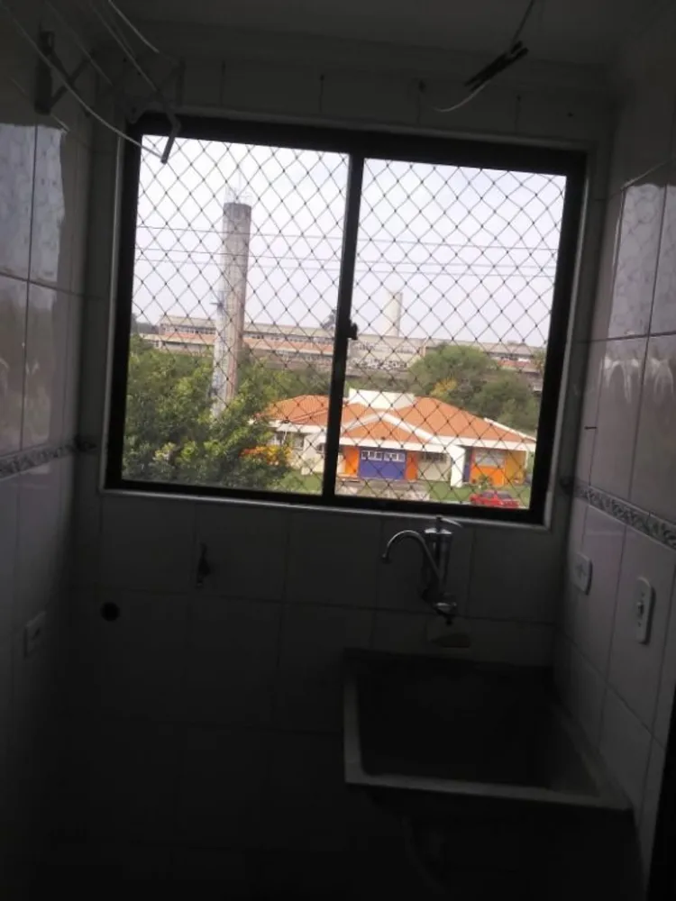 Apartamento, 2 quartos, 60 m² - Foto 8