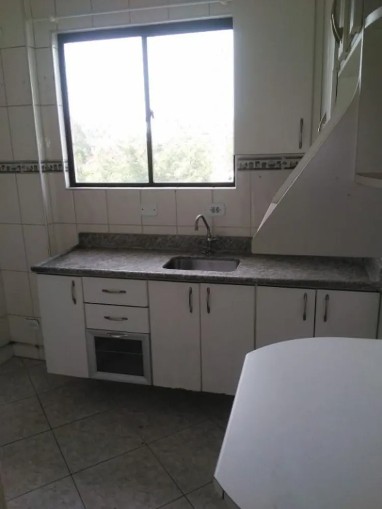 Apartamento, 2 quartos, 60 m² - Foto 5