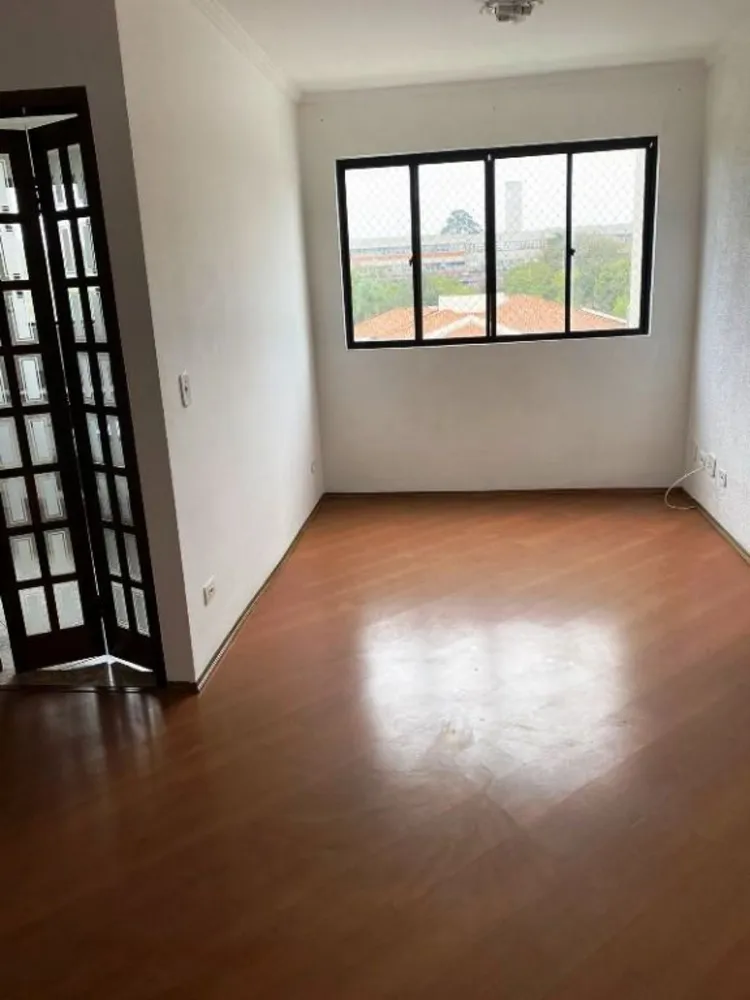 Apartamento, 2 quartos, 60 m² - Foto 1