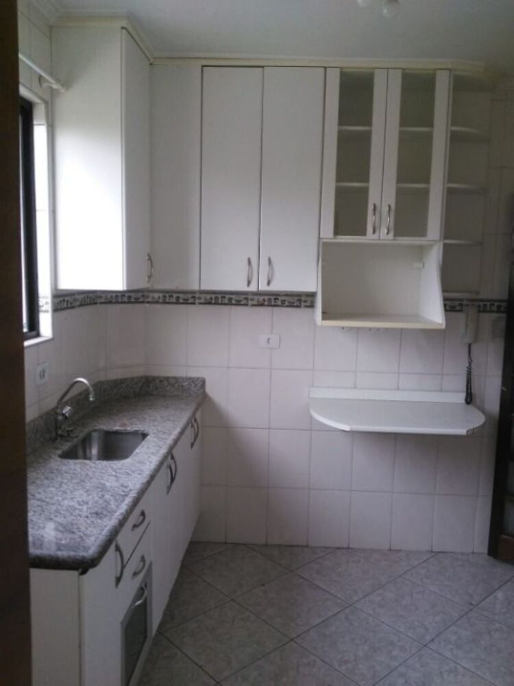 Apartamento, 2 quartos, 60 m² - Foto 4