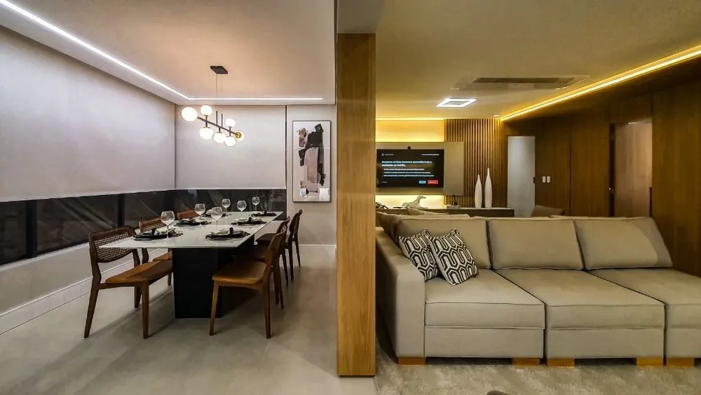 Apartamento, 4 quartos, 177 m² - Foto 6