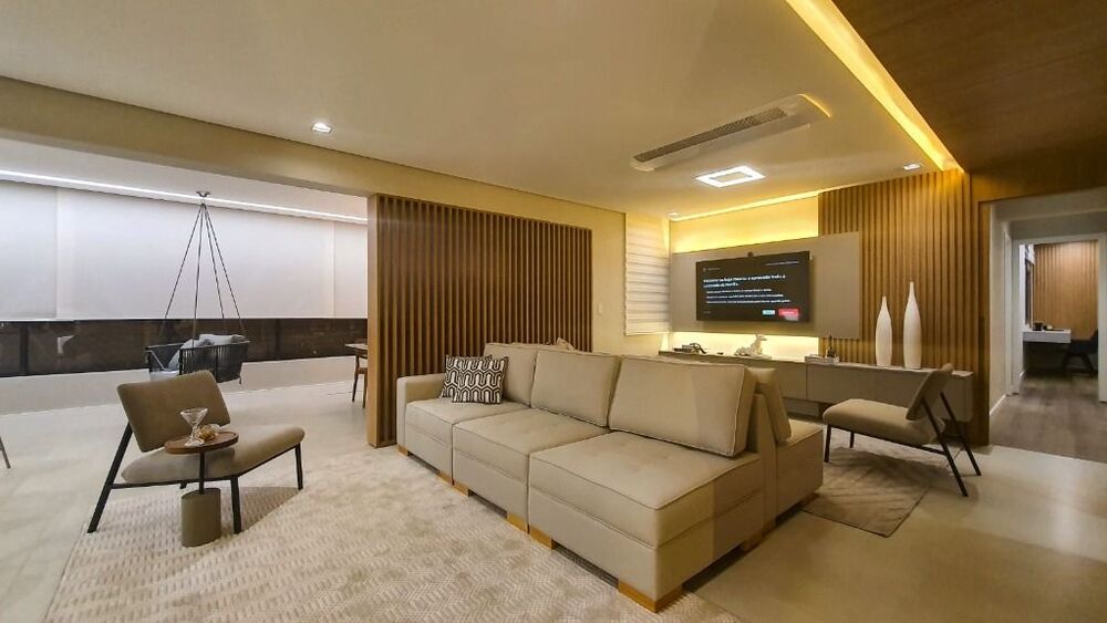 Apartamento, 4 quartos, 177 m² - Foto 1