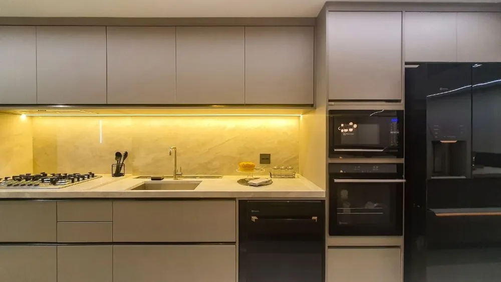 Apartamento, 4 quartos, 177 m² - Foto 9