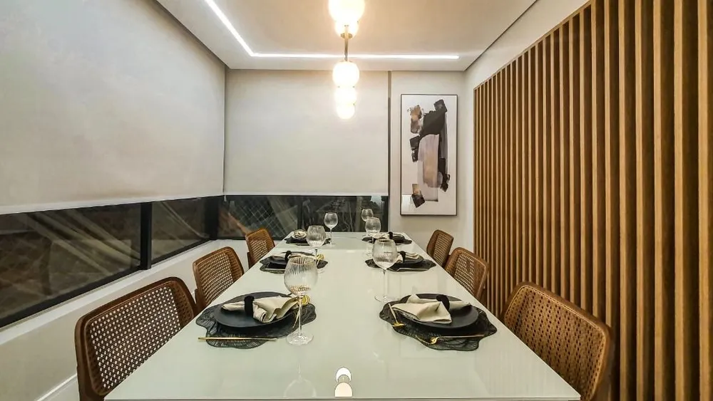 Apartamento, 4 quartos, 177 m² - Foto 3