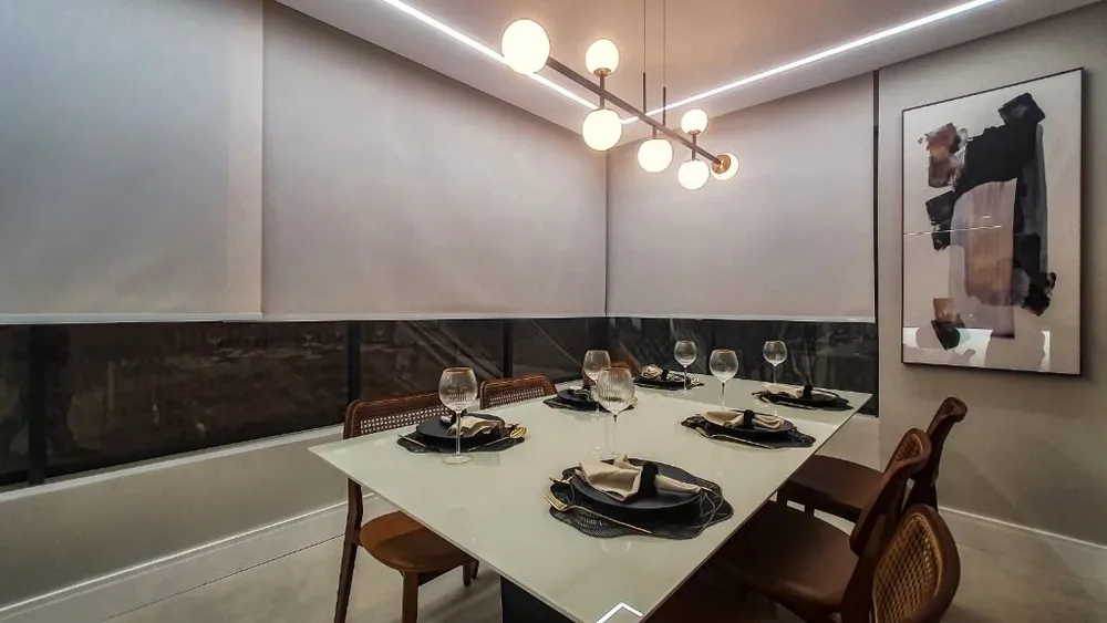 Apartamento, 4 quartos, 177 m² - Foto 2