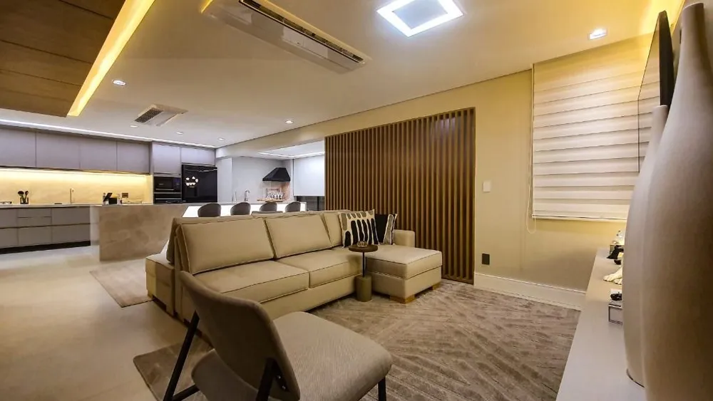 Apartamento, 4 quartos, 177 m² - Foto 11