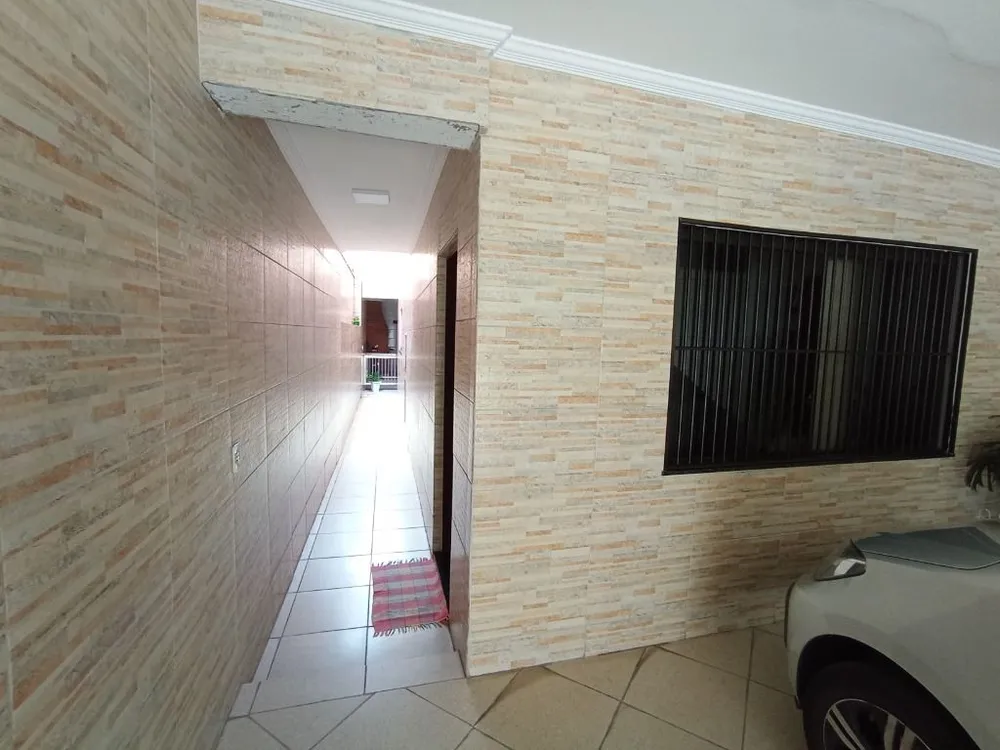 Sobrado, 2 quartos, 171 m² - Foto 2