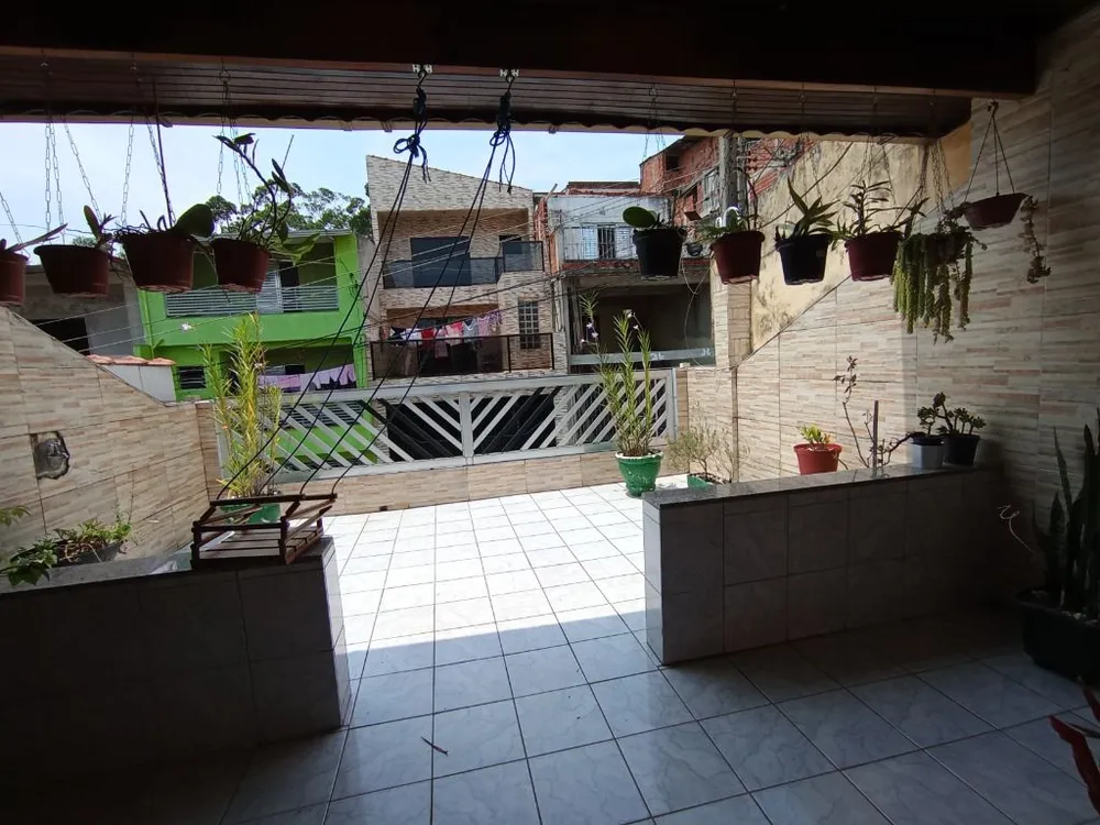 Sobrado, 2 quartos, 171 m² - Foto 10