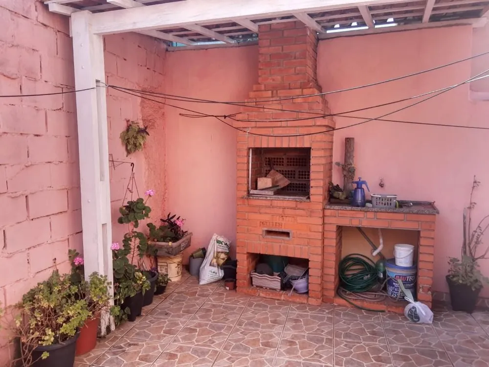 Casa, 3 quartos, 220 m² - Foto 11